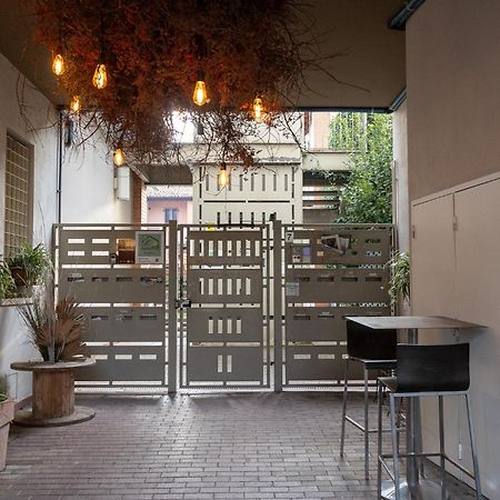 Locanda Borgovecchio Manerbio Exterior photo