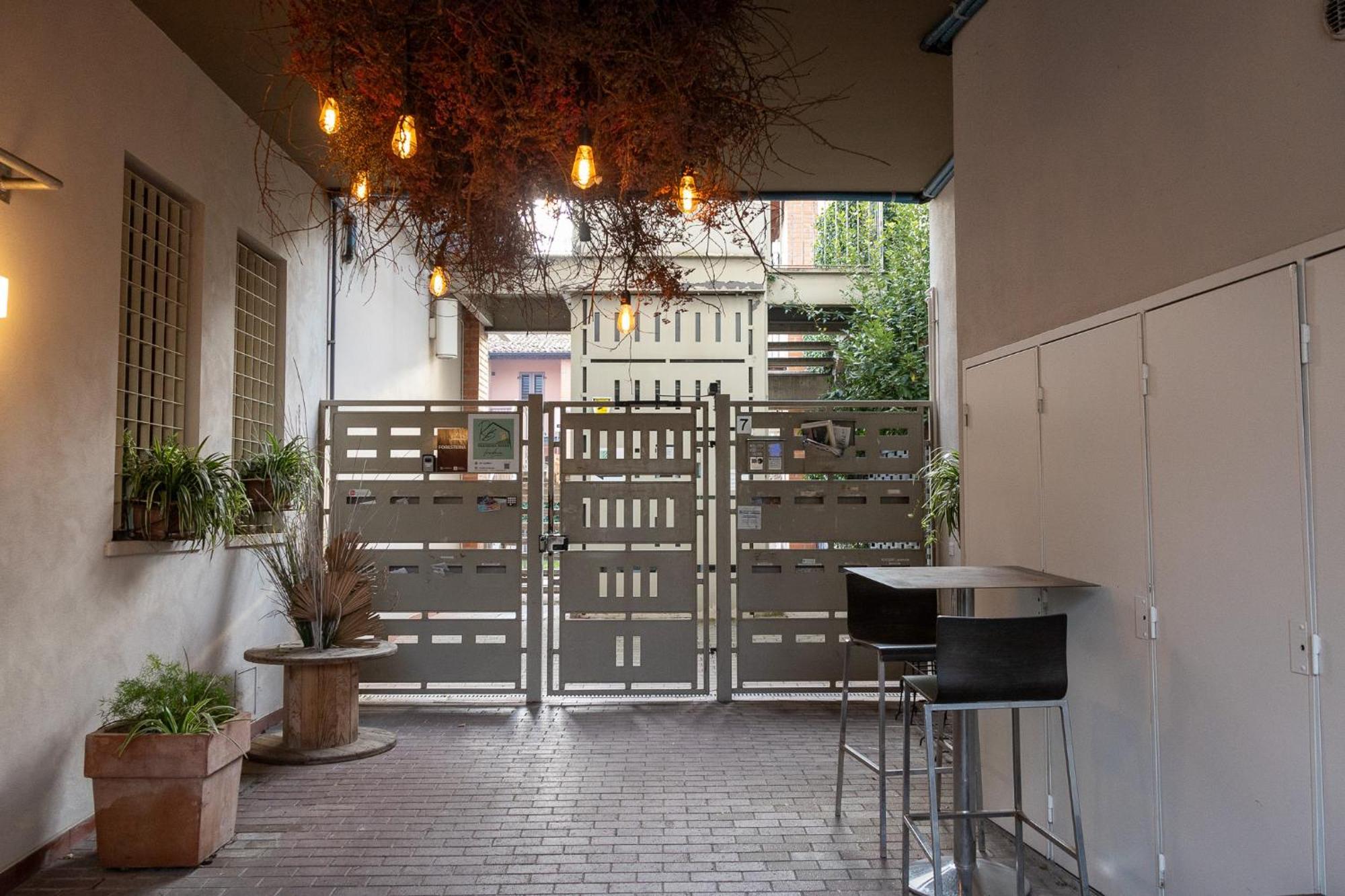Locanda Borgovecchio Manerbio Exterior photo